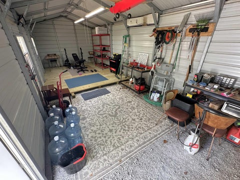 Tiny photo for 9393 N Lenback Court, Monticello, IN 47960 (MLS # 202620942)