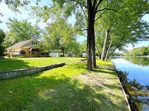 Tiny photo for 9393 N Lenback Court, Monticello, IN 47960 (MLS # 202620942)