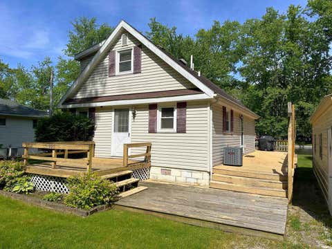 Tiny photo for 9393 N Lenback Court, Monticello, IN 47960 (MLS # 202620942)