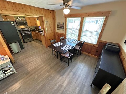 Tiny photo for 9393 N Lenback Court, Monticello, IN 47960 (MLS # 202620942)