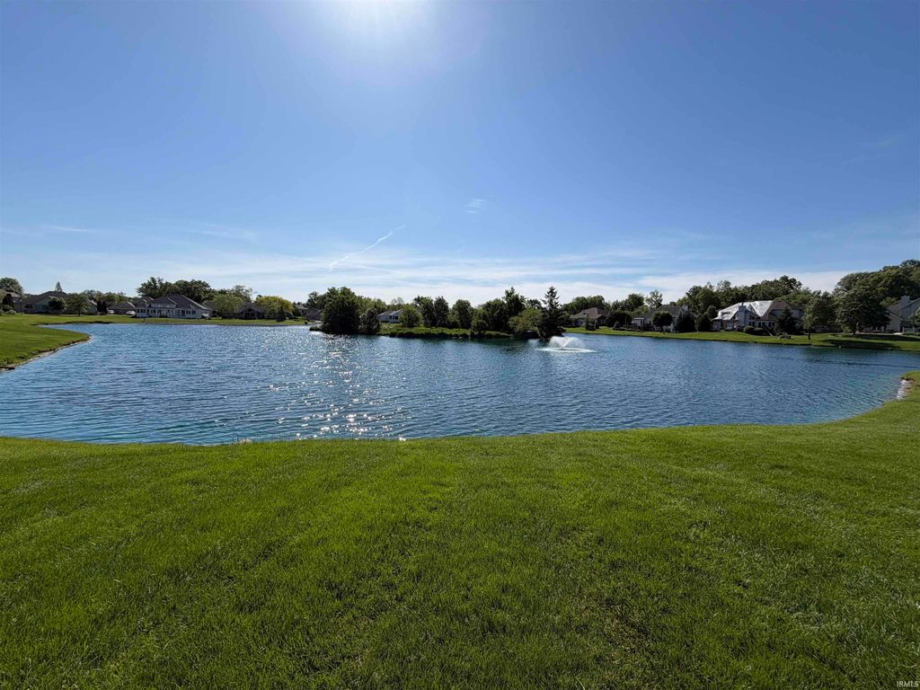 Photo of 11128 Rockaway Drive, Fort Wayne, IN 46845 (MLS # 202619973)