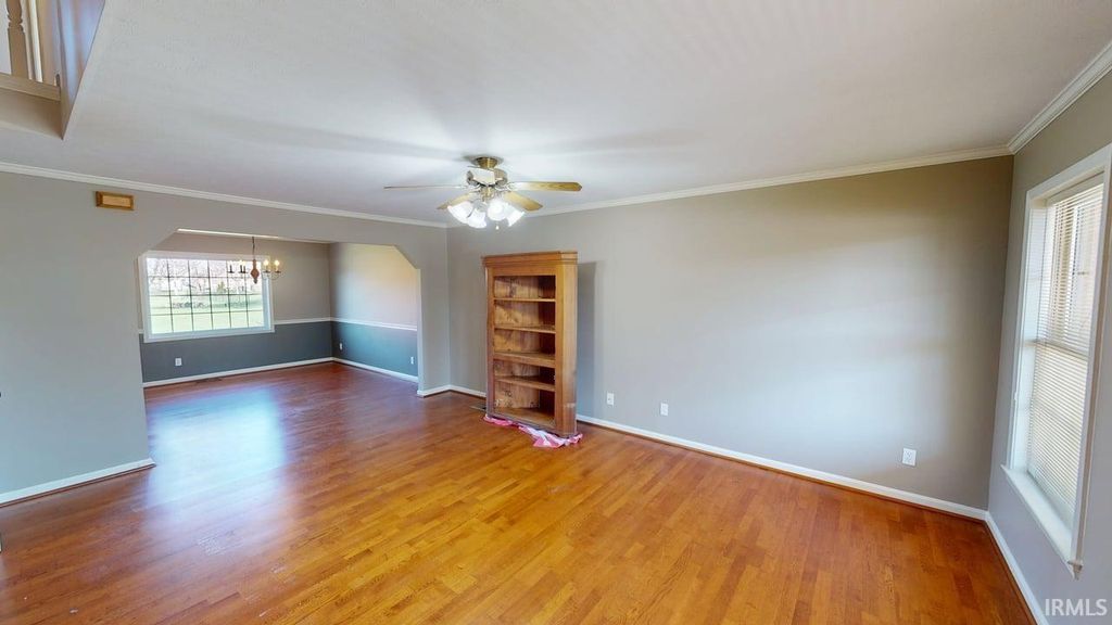 Photo of 1332 2nd Street, Jasper, IN 47546 (MLS # 202609143)