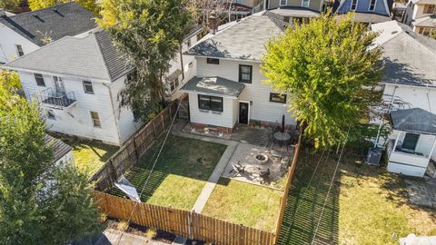 Tiny photo for 2018 Bayer Avenue, Fort Wayne, IN 46805 (MLS # 202543999)