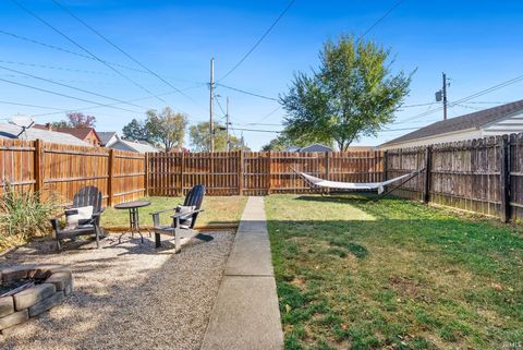Tiny photo for 2018 Bayer Avenue, Fort Wayne, IN 46805 (MLS # 202543999)