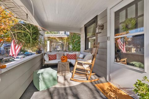 Tiny photo for 2018 Bayer Avenue, Fort Wayne, IN 46805 (MLS # 202543999)