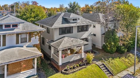 Tiny photo for 2018 Bayer Avenue, Fort Wayne, IN 46805 (MLS # 202543999)