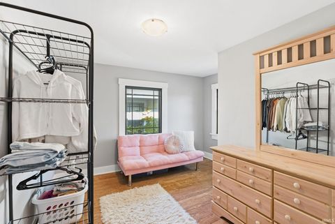 Tiny photo for 2018 Bayer Avenue, Fort Wayne, IN 46805 (MLS # 202543999)