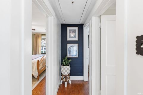 Tiny photo for 2018 Bayer Avenue, Fort Wayne, IN 46805 (MLS # 202543999)