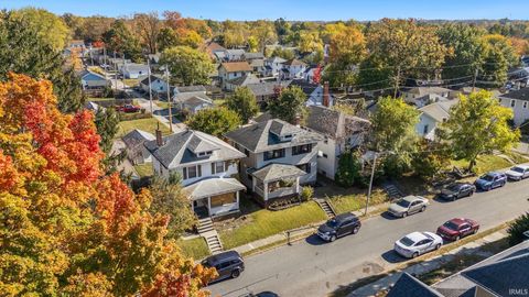 Tiny photo for 2018 Bayer Avenue, Fort Wayne, IN 46805 (MLS # 202543999)