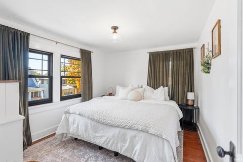 Tiny photo for 2018 Bayer Avenue, Fort Wayne, IN 46805 (MLS # 202543999)