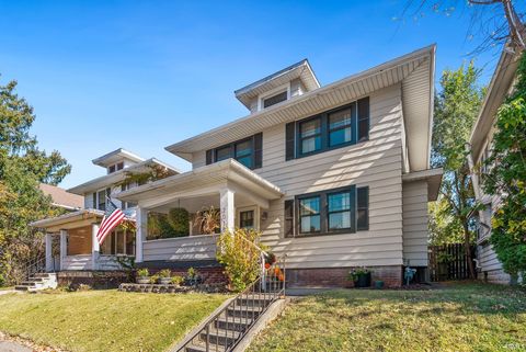 Tiny photo for 2018 Bayer Avenue, Fort Wayne, IN 46805 (MLS # 202543999)