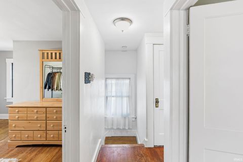 Tiny photo for 2018 Bayer Avenue, Fort Wayne, IN 46805 (MLS # 202543999)