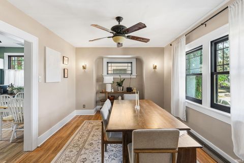 Tiny photo for 2018 Bayer Avenue, Fort Wayne, IN 46805 (MLS # 202543999)