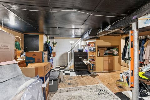 Tiny photo for 2018 Bayer Avenue, Fort Wayne, IN 46805 (MLS # 202543999)