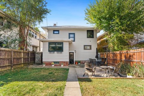 Tiny photo for 2018 Bayer Avenue, Fort Wayne, IN 46805 (MLS # 202543999)