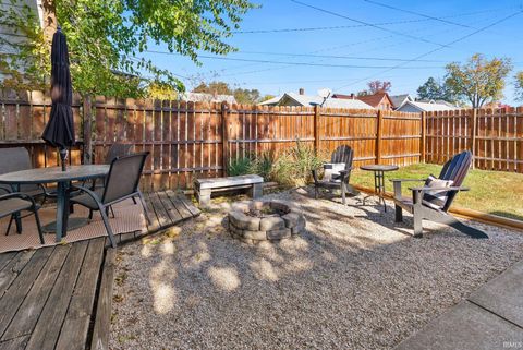 Tiny photo for 2018 Bayer Avenue, Fort Wayne, IN 46805 (MLS # 202543999)