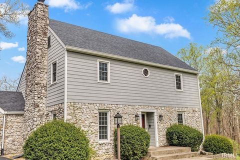 Tiny photo for 295 Northern Hills Drive, Bedford, IN 47421 (MLS # 202612174)