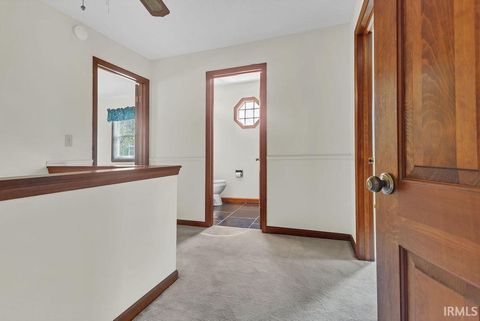 Tiny photo for 295 Northern Hills Drive, Bedford, IN 47421 (MLS # 202612174)