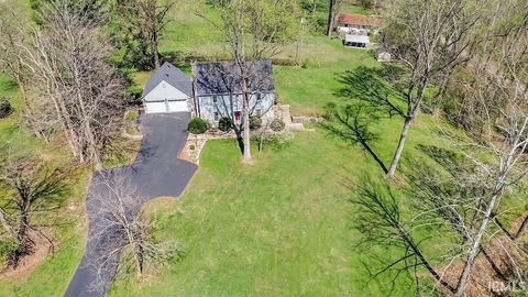 Tiny photo for 295 Northern Hills Drive, Bedford, IN 47421 (MLS # 202612174)