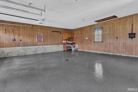 Tiny photo for 295 Northern Hills Drive, Bedford, IN 47421 (MLS # 202612174)