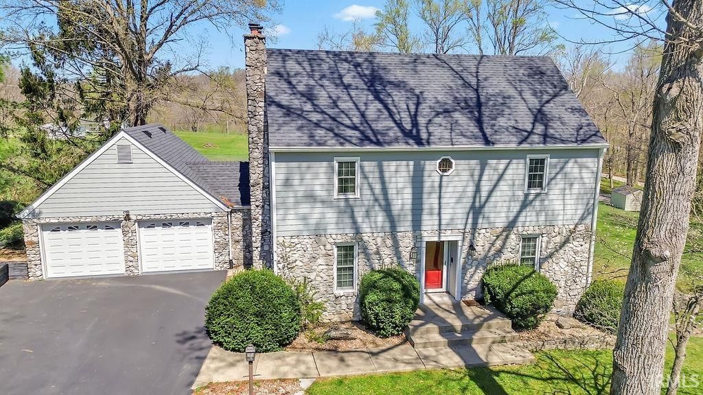 Photo of 295 Northern Hills Drive, Bedford, IN 47421 (MLS # 202612174)