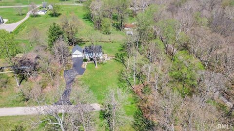 Tiny photo for 295 Northern Hills Drive, Bedford, IN 47421 (MLS # 202612174)