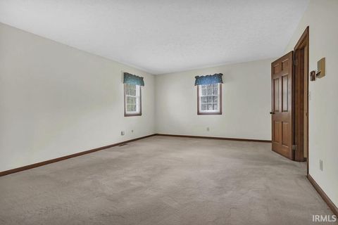 Tiny photo for 295 Northern Hills Drive, Bedford, IN 47421 (MLS # 202612174)