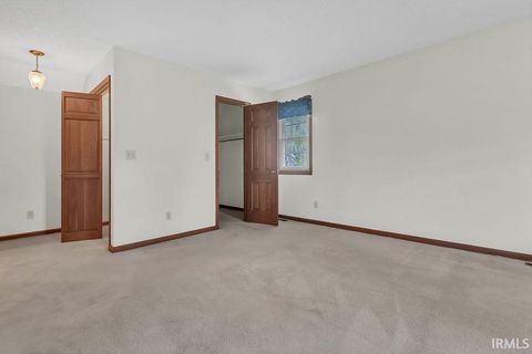 Tiny photo for 295 Northern Hills Drive, Bedford, IN 47421 (MLS # 202612174)