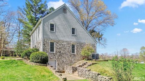 Tiny photo for 295 Northern Hills Drive, Bedford, IN 47421 (MLS # 202612174)