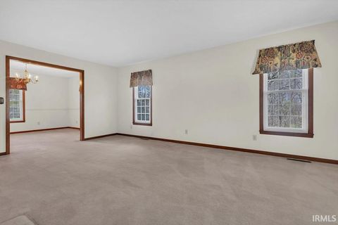 Tiny photo for 295 Northern Hills Drive, Bedford, IN 47421 (MLS # 202612174)