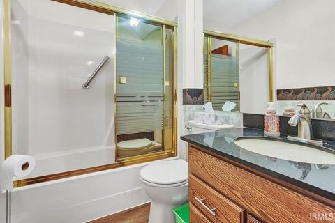 Tiny photo for 295 Northern Hills Drive, Bedford, IN 47421 (MLS # 202612174)