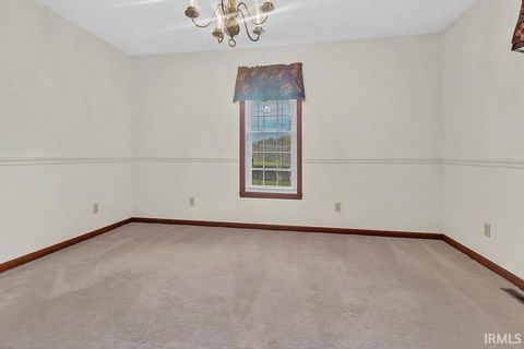 Tiny photo for 295 Northern Hills Drive, Bedford, IN 47421 (MLS # 202612174)