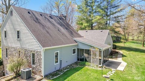 Tiny photo for 295 Northern Hills Drive, Bedford, IN 47421 (MLS # 202612174)