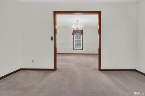 Tiny photo for 295 Northern Hills Drive, Bedford, IN 47421 (MLS # 202612174)