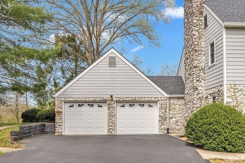 Tiny photo for 295 Northern Hills Drive, Bedford, IN 47421 (MLS # 202612174)