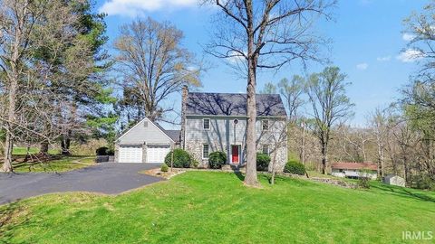 Tiny photo for 295 Northern Hills Drive, Bedford, IN 47421 (MLS # 202612174)