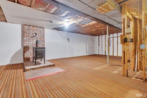 Tiny photo for 295 Northern Hills Drive, Bedford, IN 47421 (MLS # 202612174)