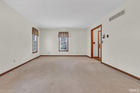 Tiny photo for 295 Northern Hills Drive, Bedford, IN 47421 (MLS # 202612174)