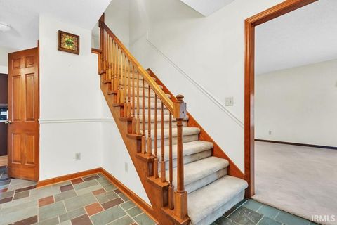 Tiny photo for 295 Northern Hills Drive, Bedford, IN 47421 (MLS # 202612174)