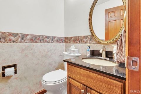 Tiny photo for 295 Northern Hills Drive, Bedford, IN 47421 (MLS # 202612174)