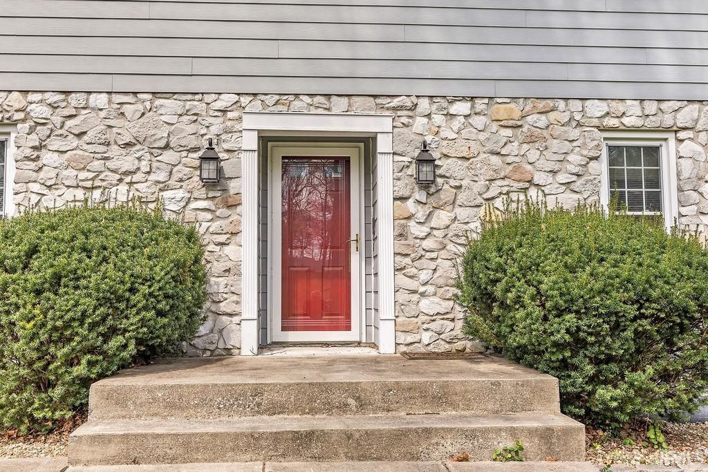 Photo of 295 Northern Hills Drive, Bedford, IN 47421 (MLS # 202612174)