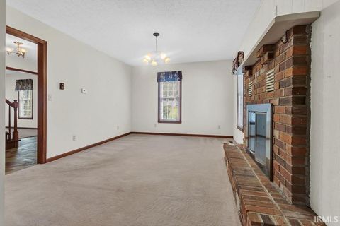 Tiny photo for 295 Northern Hills Drive, Bedford, IN 47421 (MLS # 202612174)