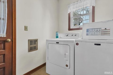 Tiny photo for 295 Northern Hills Drive, Bedford, IN 47421 (MLS # 202612174)