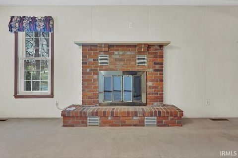 Tiny photo for 295 Northern Hills Drive, Bedford, IN 47421 (MLS # 202612174)