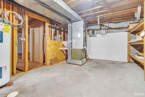 Tiny photo for 295 Northern Hills Drive, Bedford, IN 47421 (MLS # 202612174)