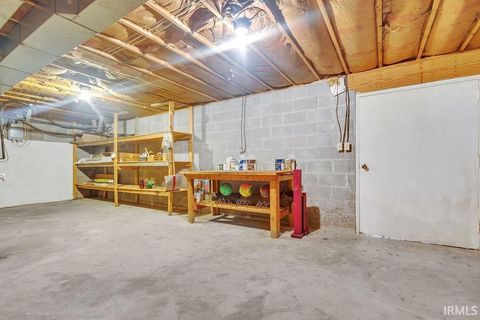 Tiny photo for 295 Northern Hills Drive, Bedford, IN 47421 (MLS # 202612174)