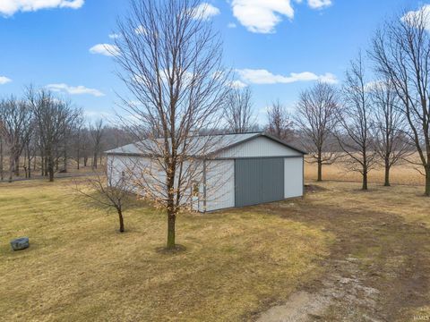 Tiny photo for 7829 Lydia Lane, Lafayette, IN 47909 (MLS # 202607156)