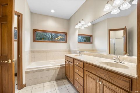 Tiny photo for 7829 Lydia Lane, Lafayette, IN 47909 (MLS # 202607156)