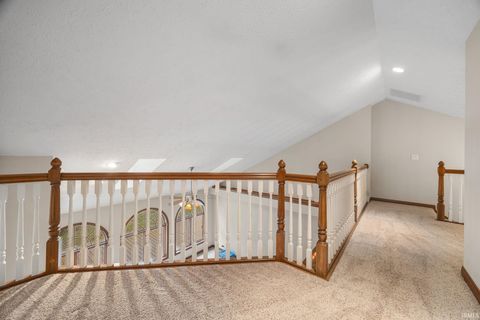 Tiny photo for 7829 Lydia Lane, Lafayette, IN 47909 (MLS # 202607156)