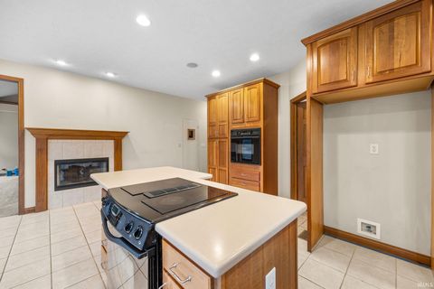 Tiny photo for 7829 Lydia Lane, Lafayette, IN 47909 (MLS # 202607156)